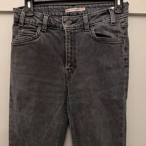 Levi's Women's High Rise Jeans